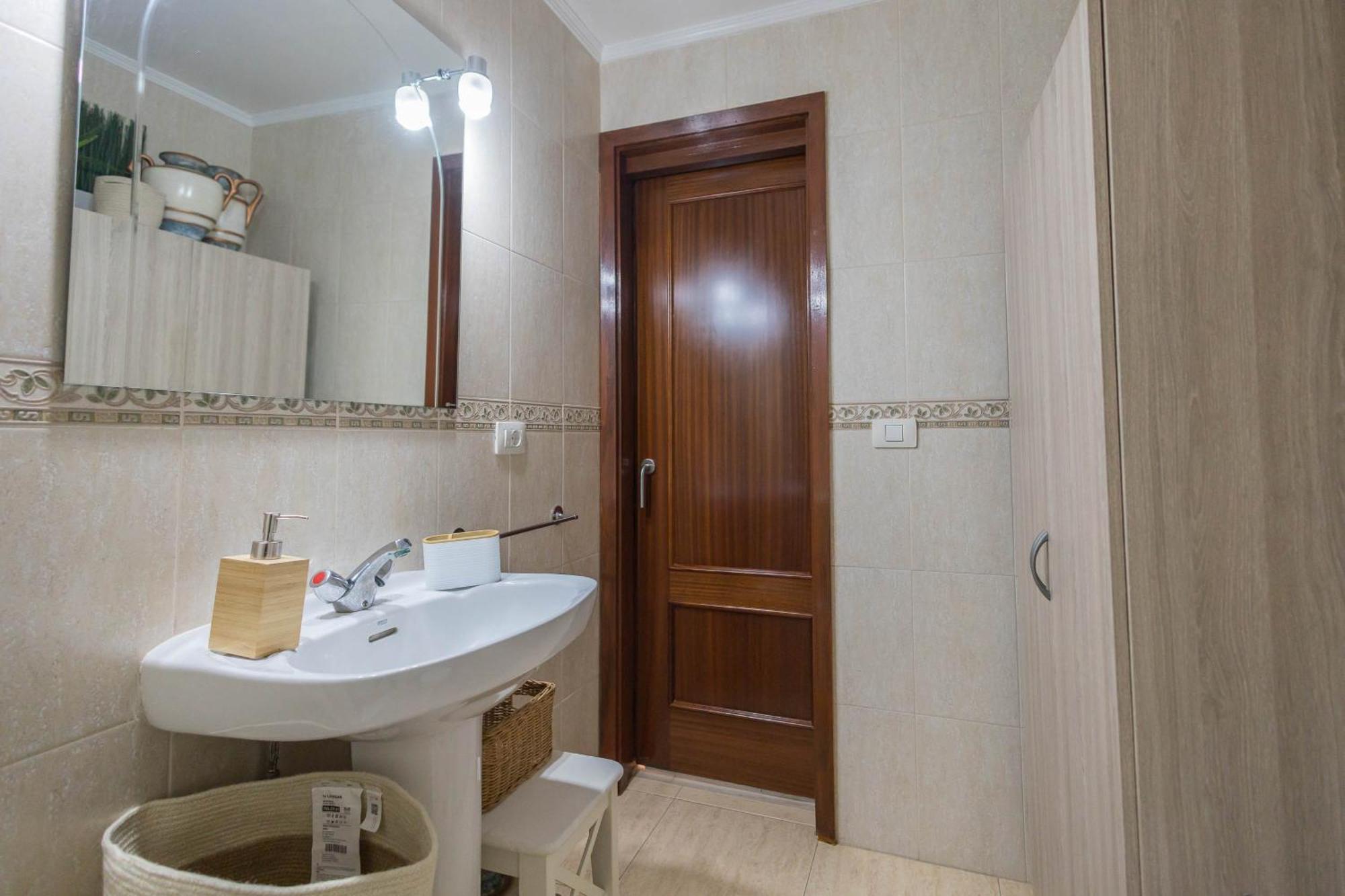 Cozy House Mesa Y Lopez-1br & Courtyard *