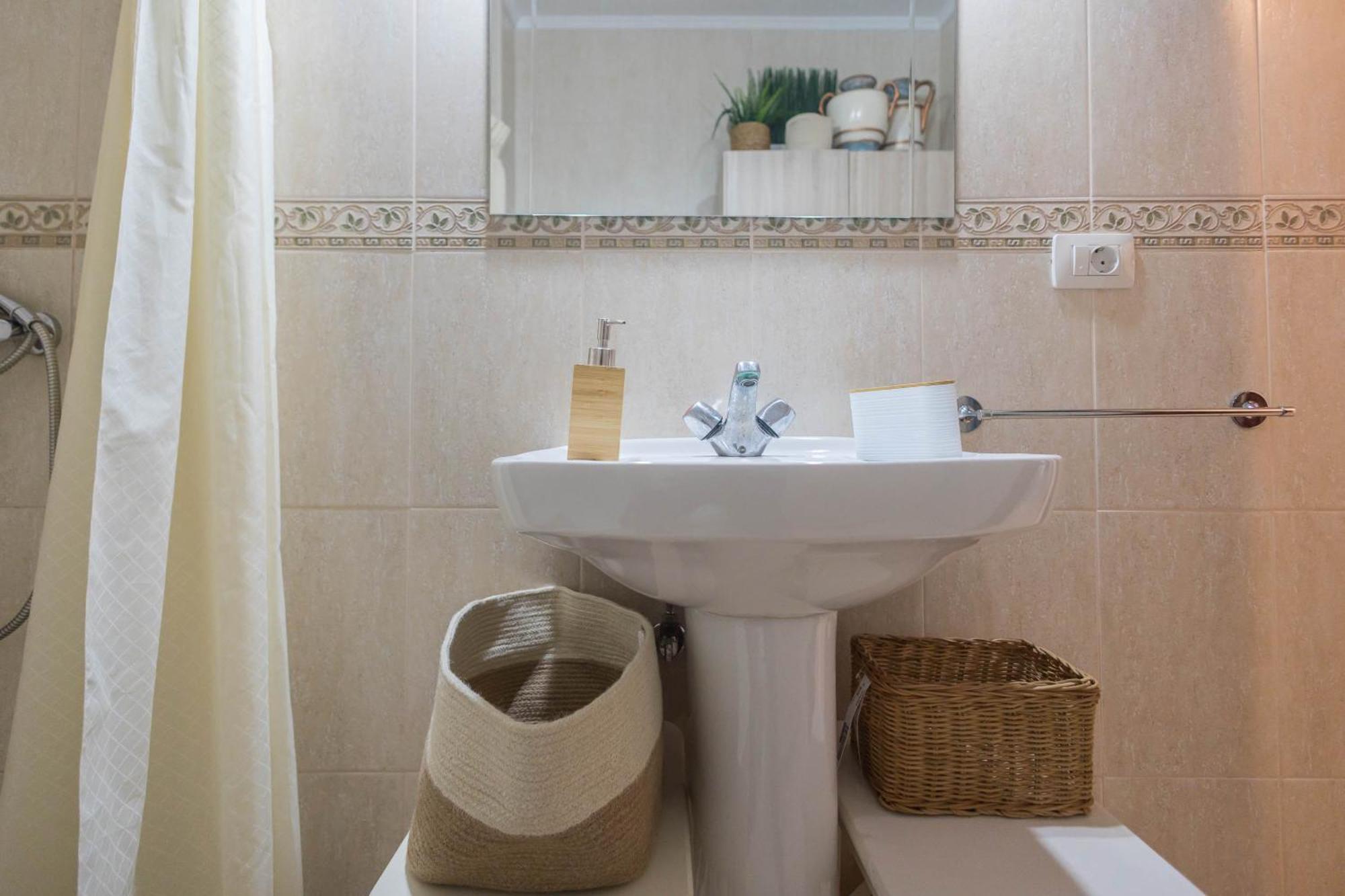 Apartamento Cozy House Mesa Y Lopez-1br & Courtyard Las Palmas de Gran Canaria