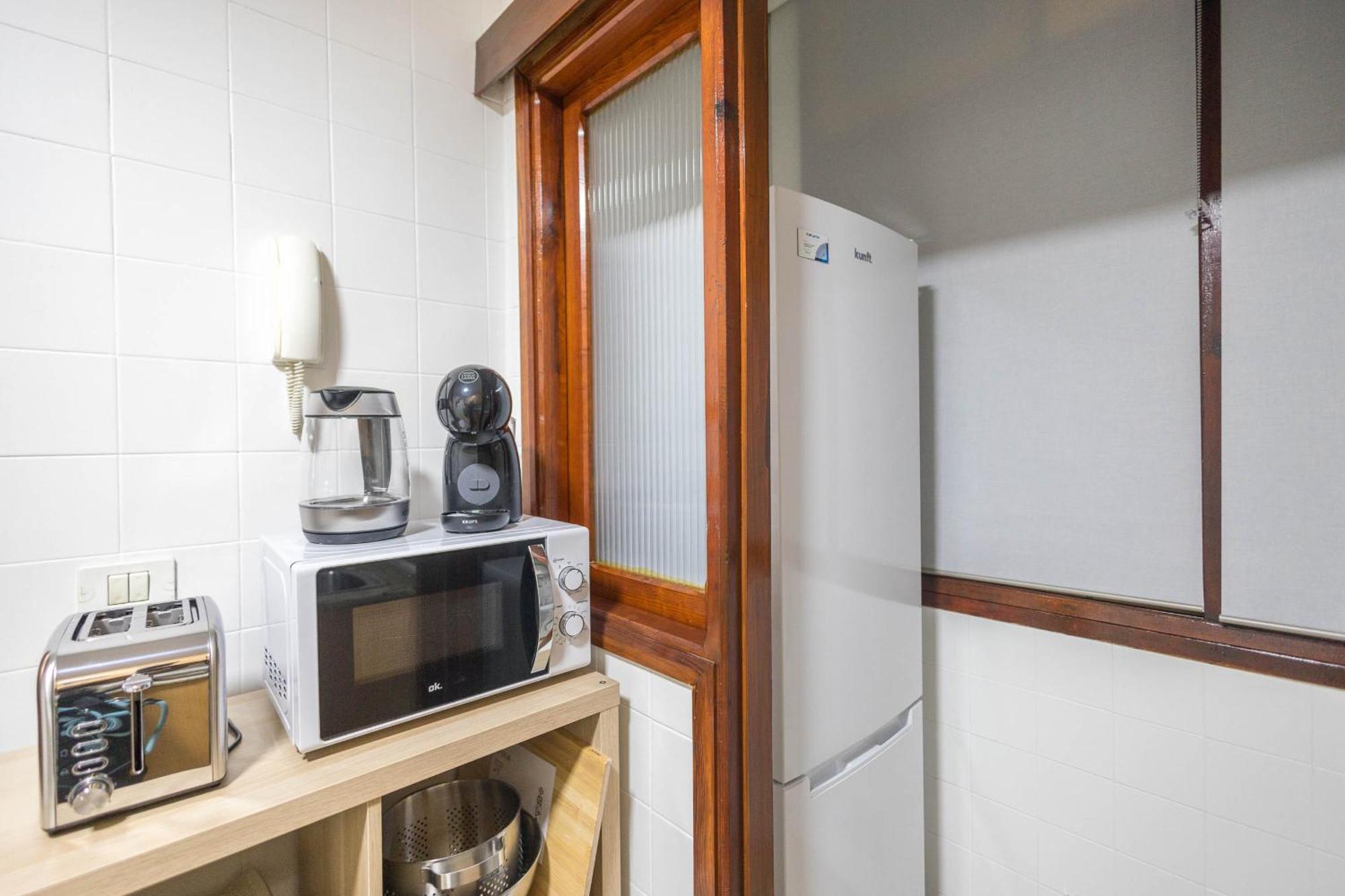 Cozy House Mesa Y Lopez-1br & Courtyard Las Palmas de Gran Canaria