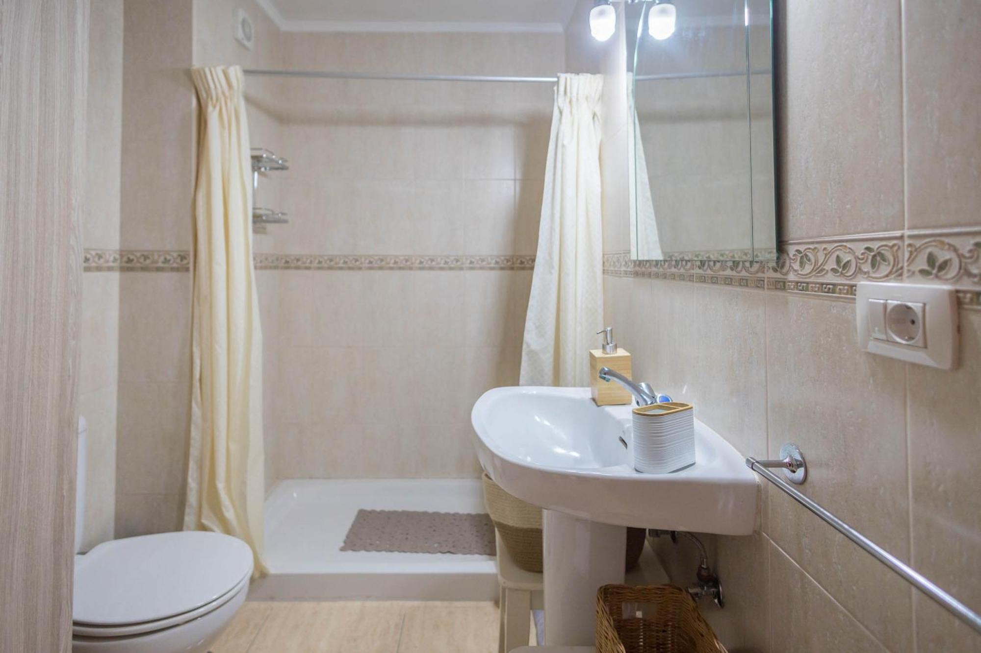 Cozy House Mesa Y Lopez-1br & Courtyard