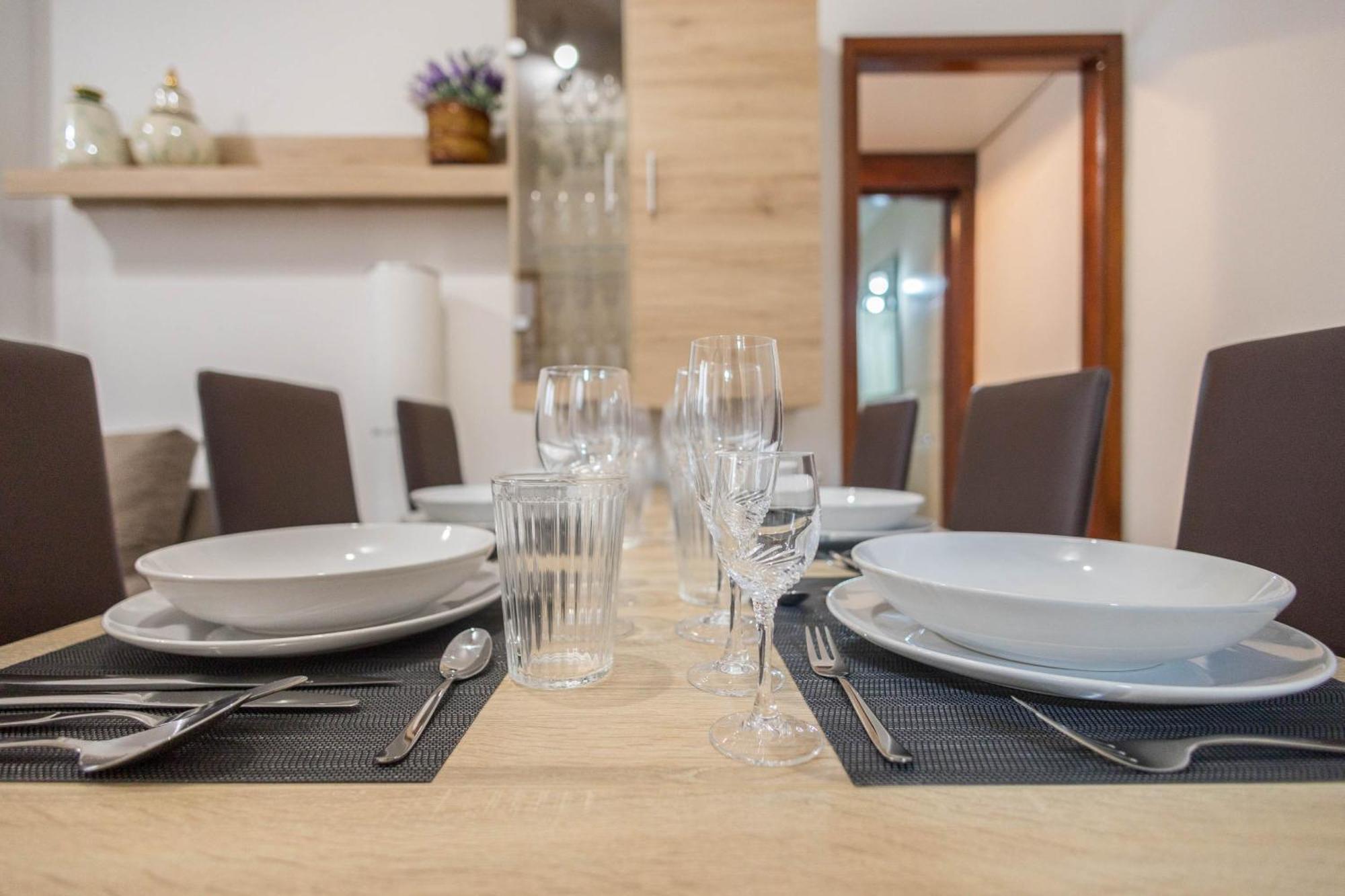 Cozy House Mesa Y Lopez-1br & Courtyard Apartamento *