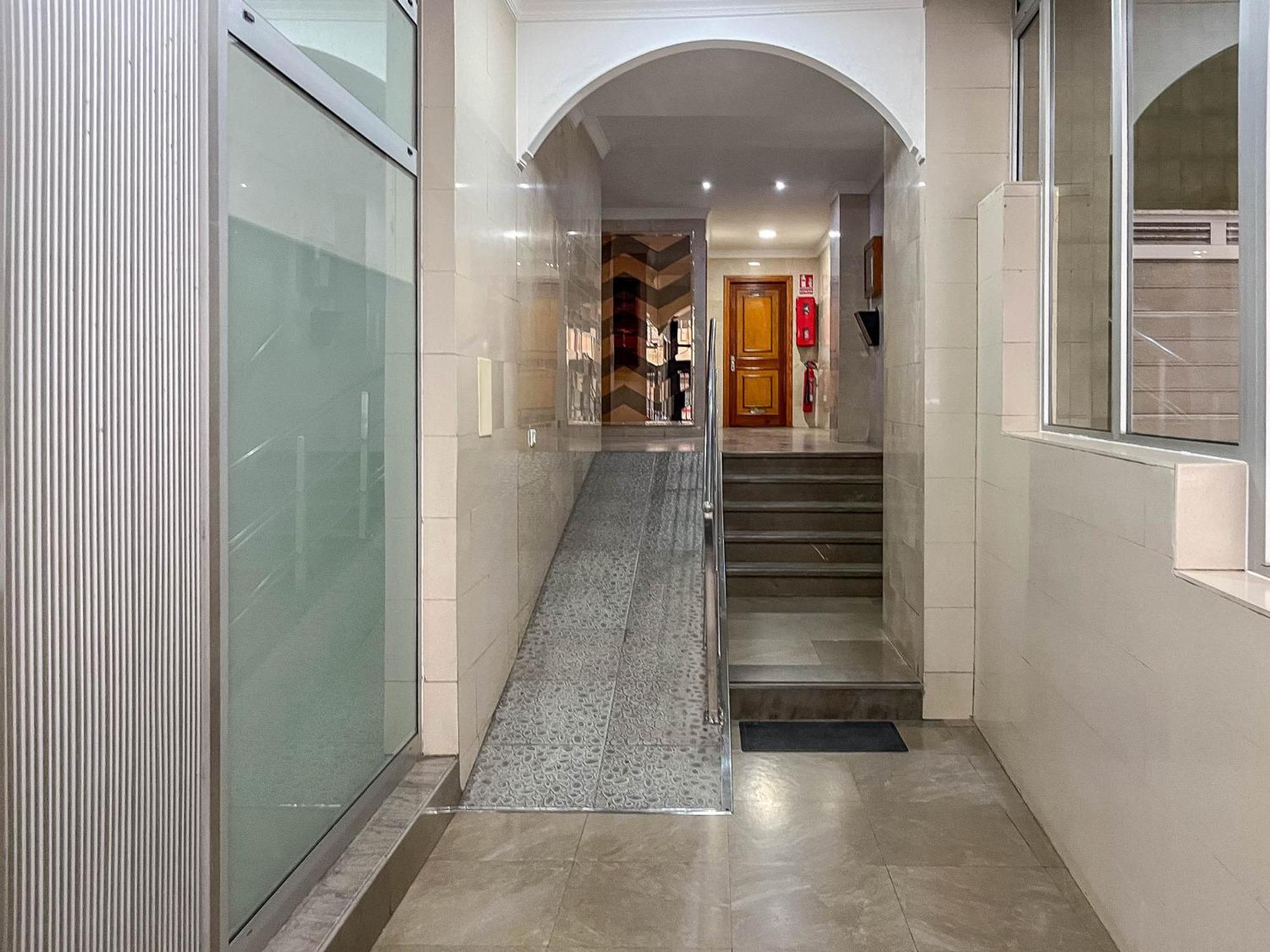 Apartamento Cozy House Mesa Y Lopez-1br & Courtyard *