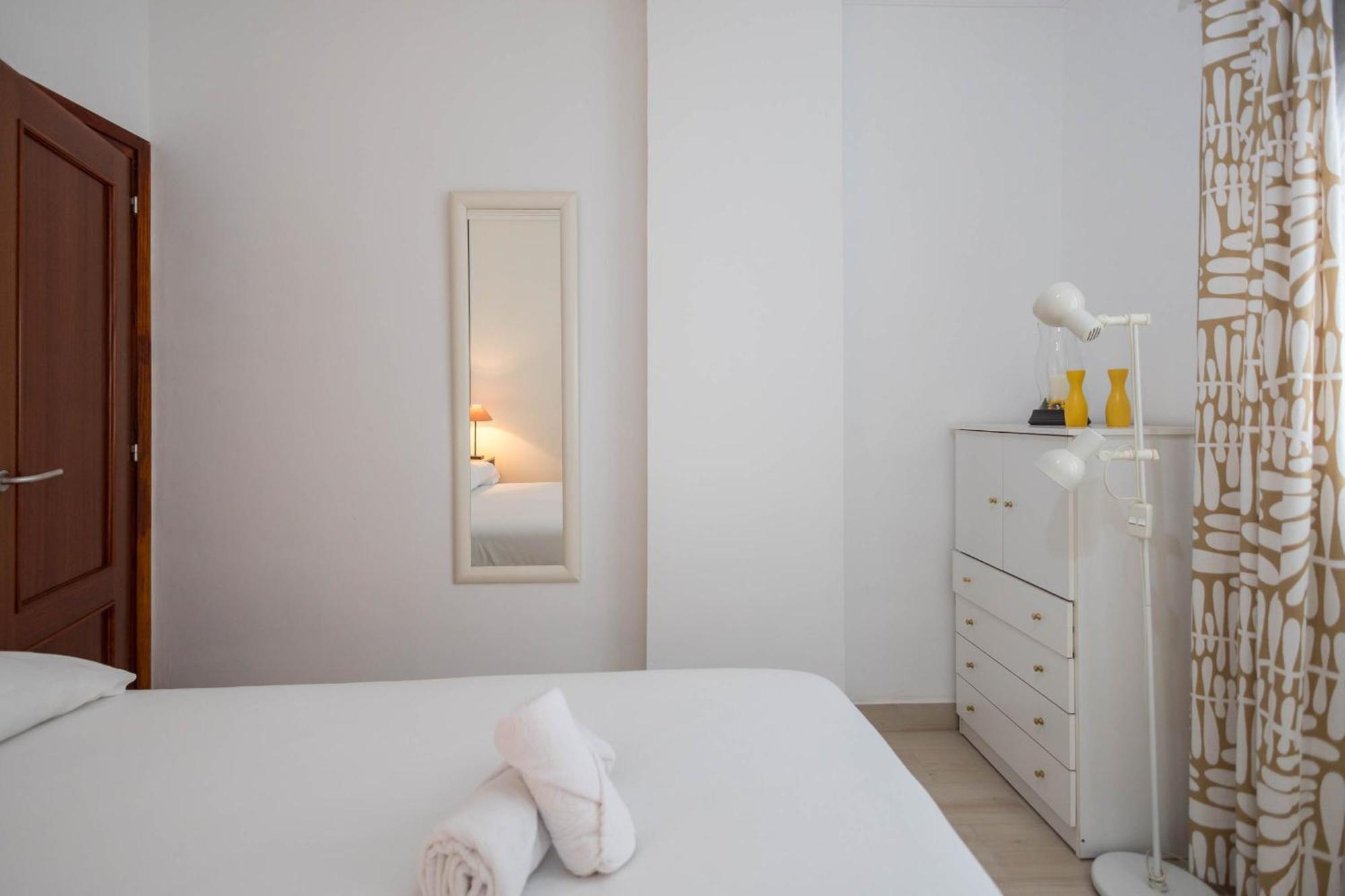 Cozy House Mesa Y Lopez-1br & Courtyard Apartamento *