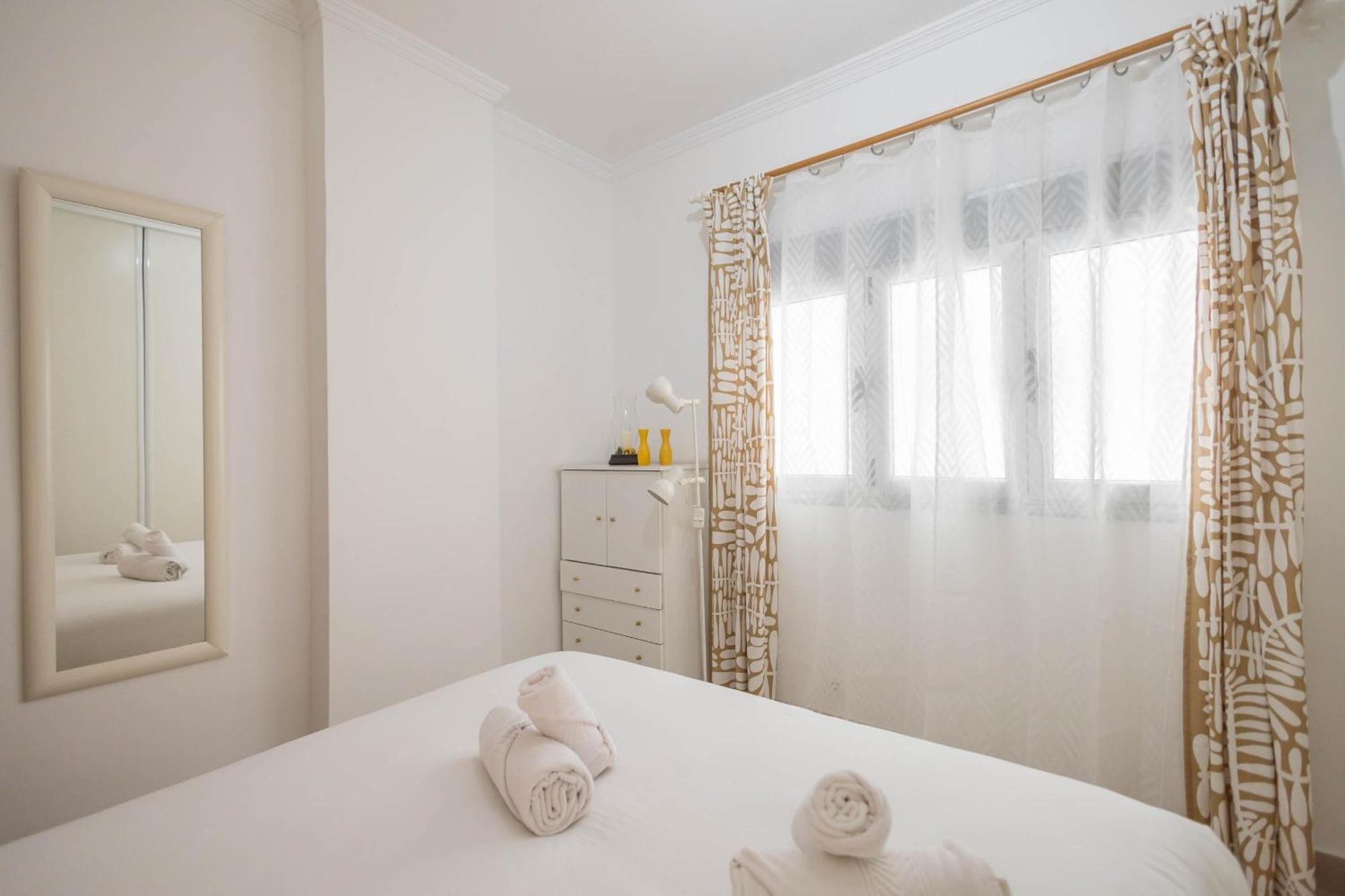 Cozy House Mesa Y Lopez-1br & Courtyard