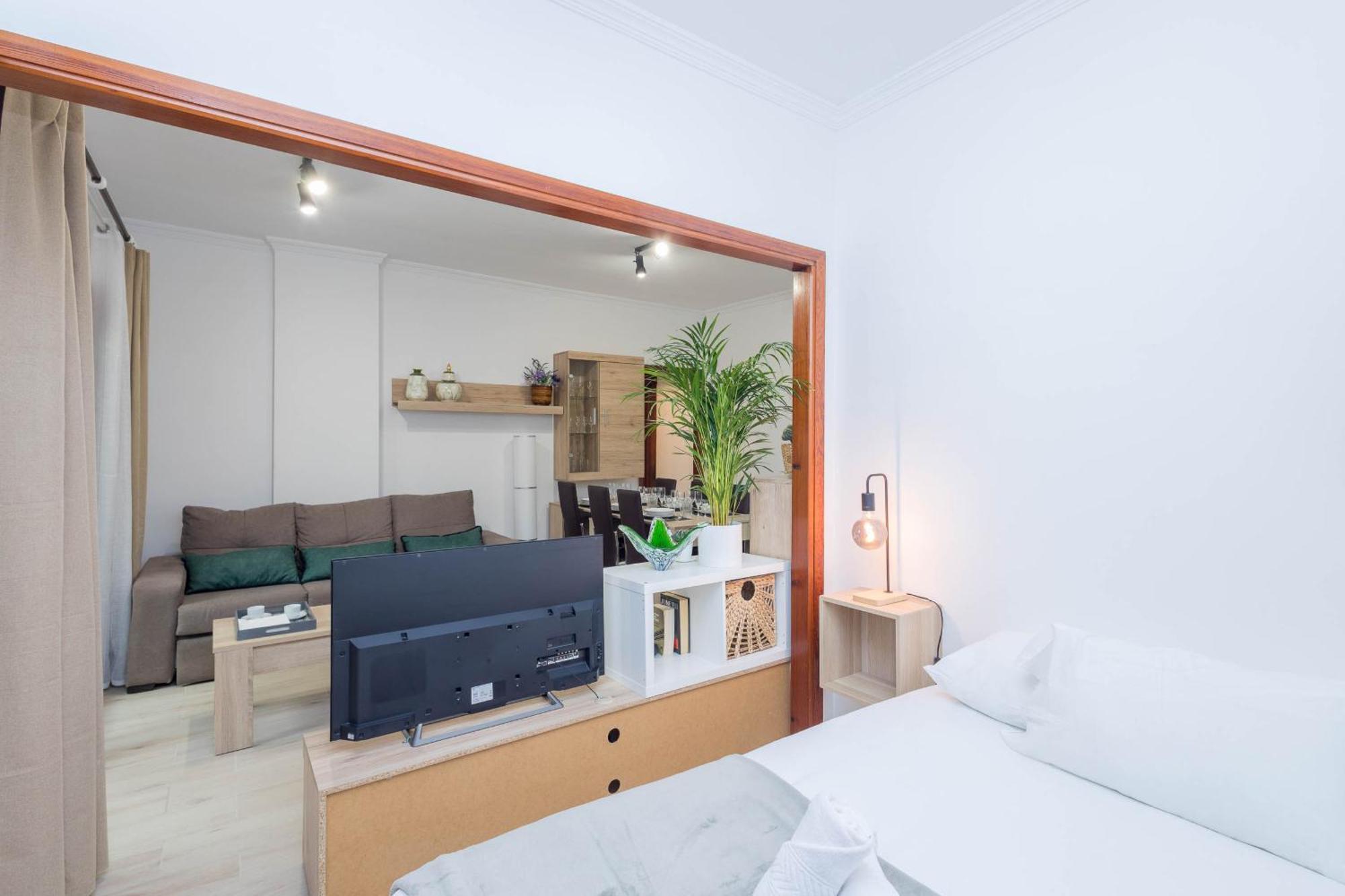 Cozy House Mesa Y Lopez-1br & Courtyard Apartamento