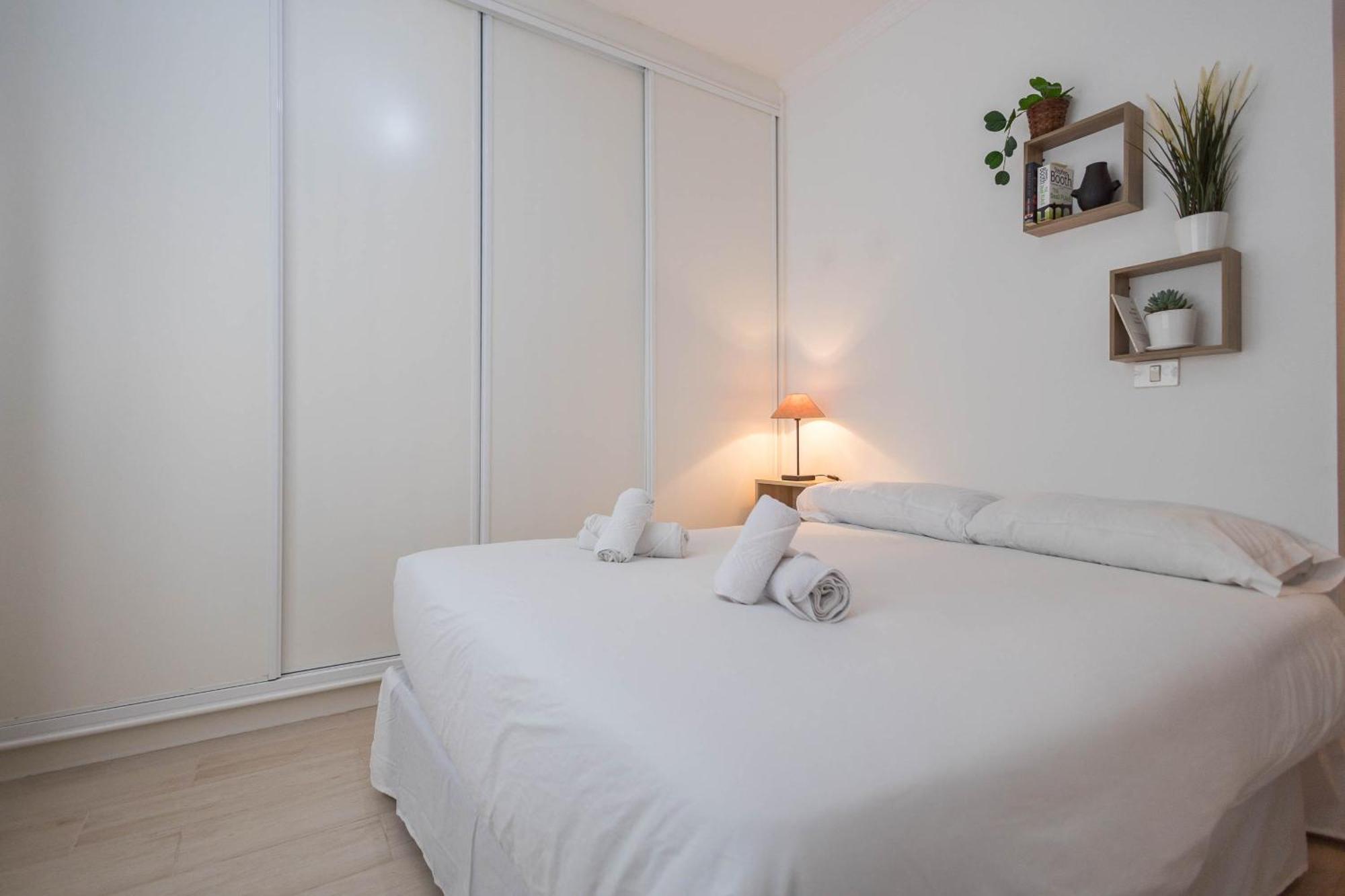 Cozy House Mesa Y Lopez-1br & Courtyard Apartamento *