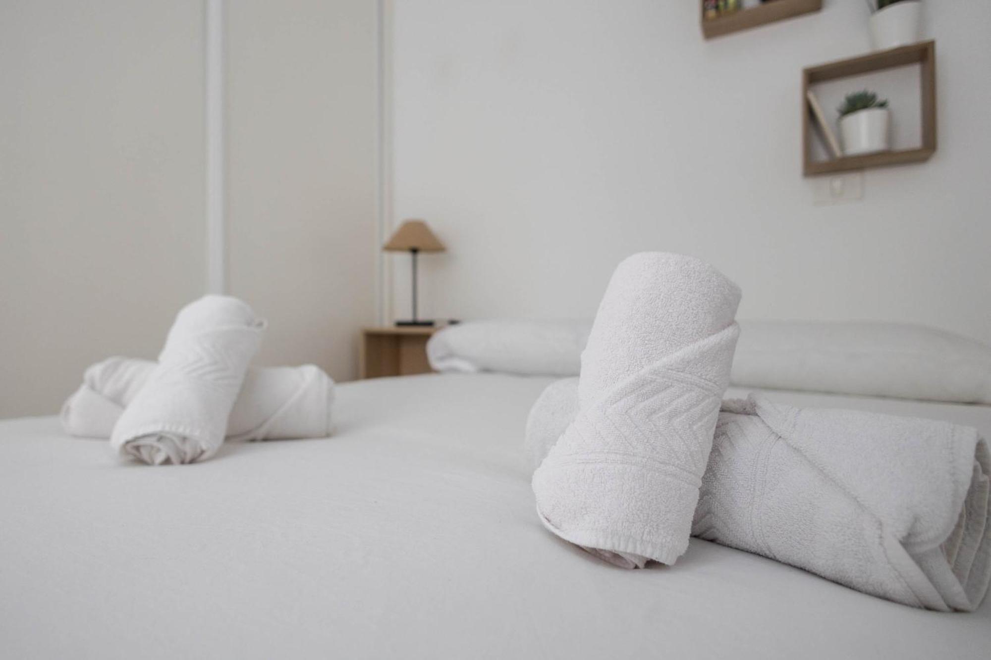 Cozy House Mesa Y Lopez-1br & Courtyard Las Palmas de Gran Canaria