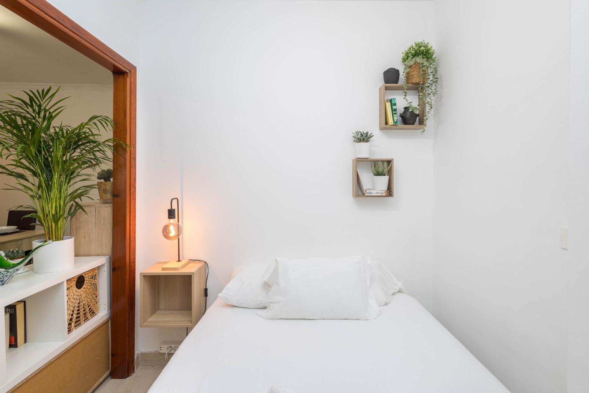 Cozy House Mesa Y Lopez-1br & Courtyard Apartamento Las Palmas de Gran Canaria