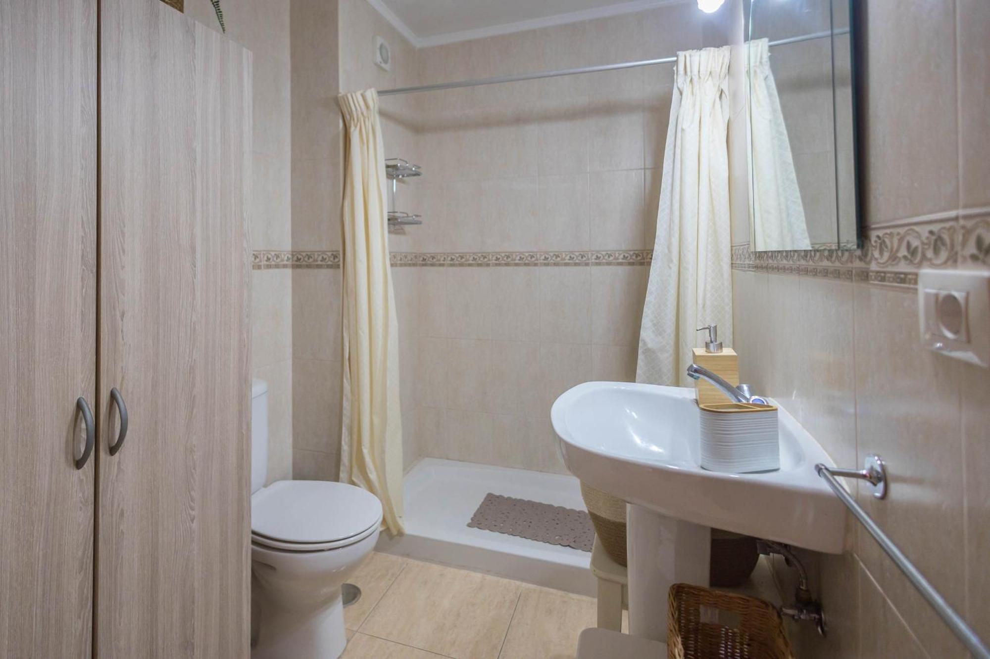 Cozy House Mesa Y Lopez-1br & Courtyard Apartamento Las Palmas de Gran Canaria