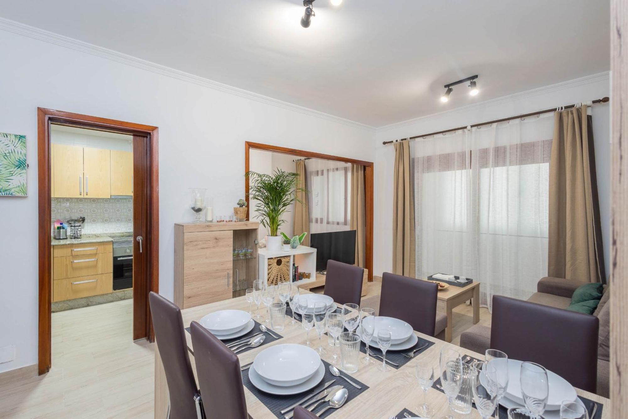 Cozy House Mesa Y Lopez-1br & Courtyard