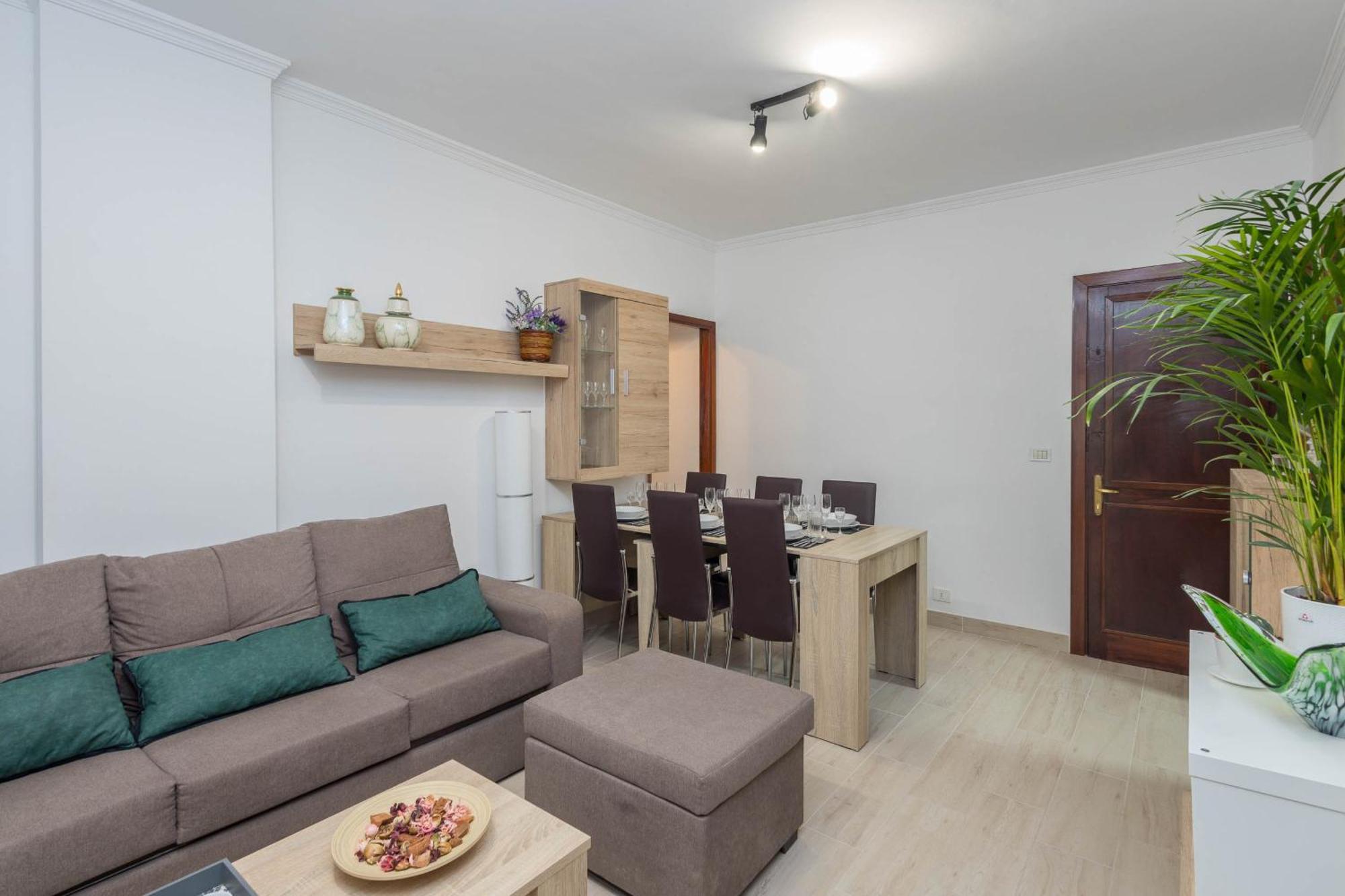 Cozy House Mesa Y Lopez-1br & Courtyard