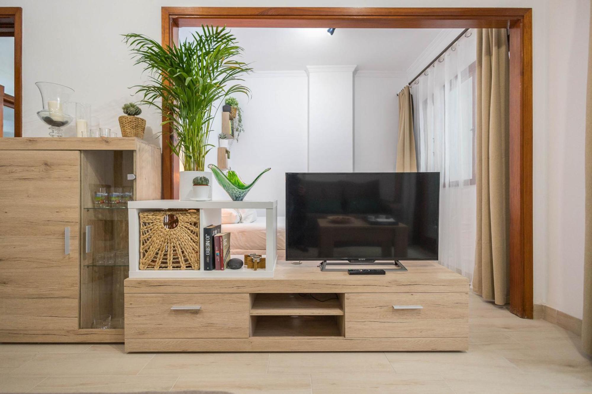 Apartamento Cozy House Mesa Y Lopez-1br & Courtyard *