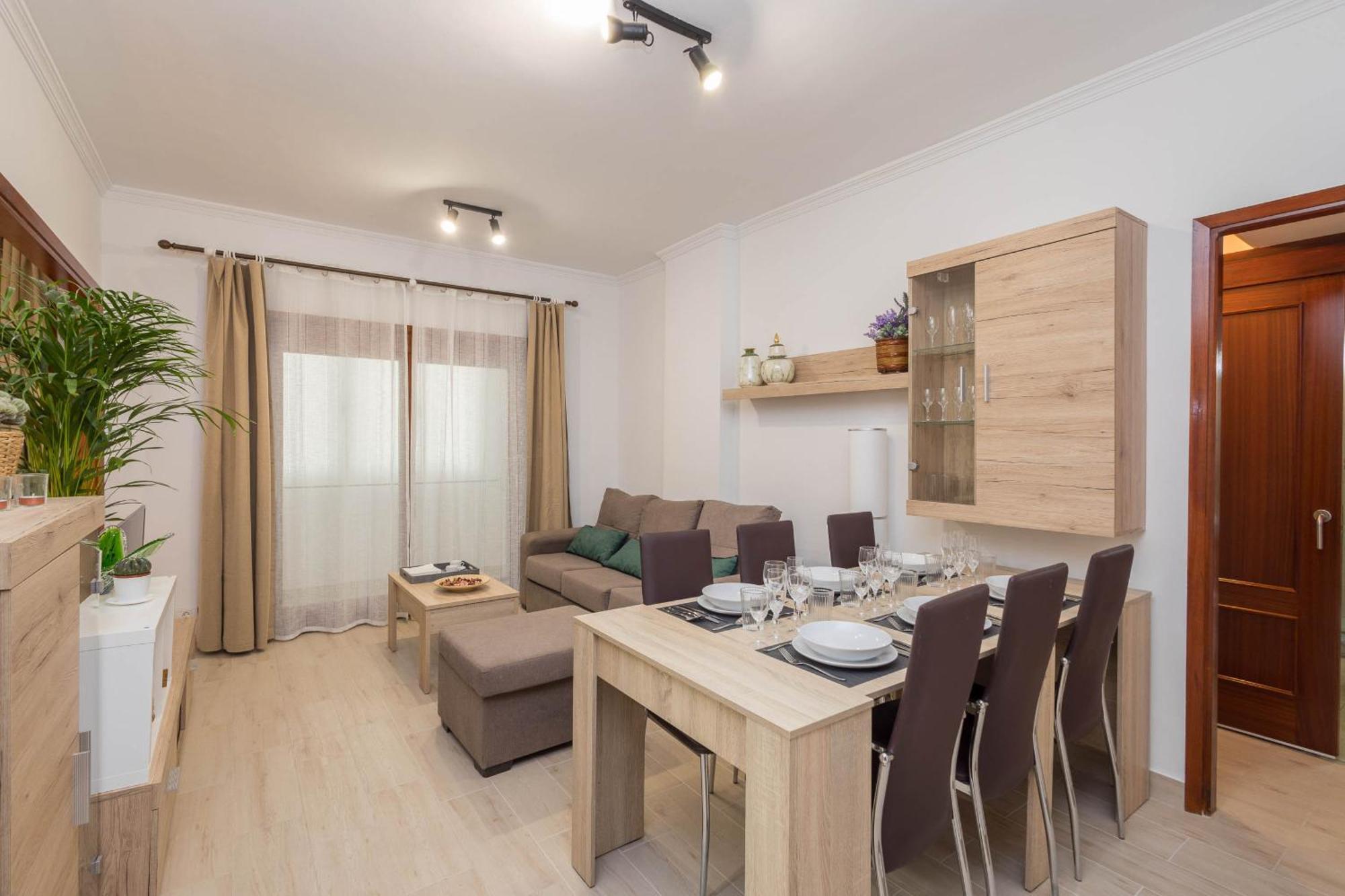 Cozy House Mesa Y Lopez-1br & Courtyard Apartamento
